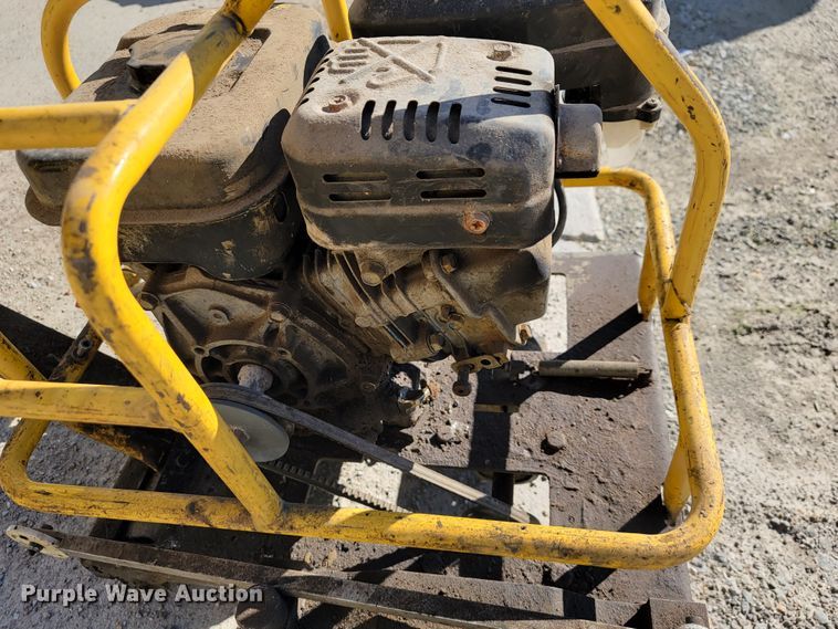 image for item KQ9138 Soff-Cut 150  saw