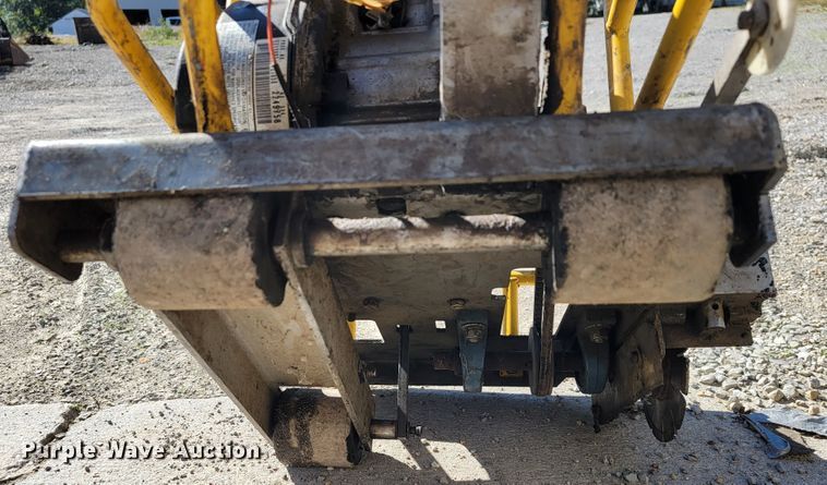 image for item KQ9138 Soff-Cut 150  saw