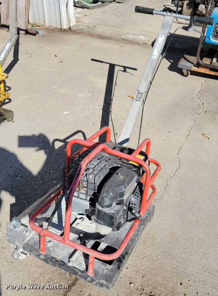 image for item KQ9139 Soff-Cut 150  saw