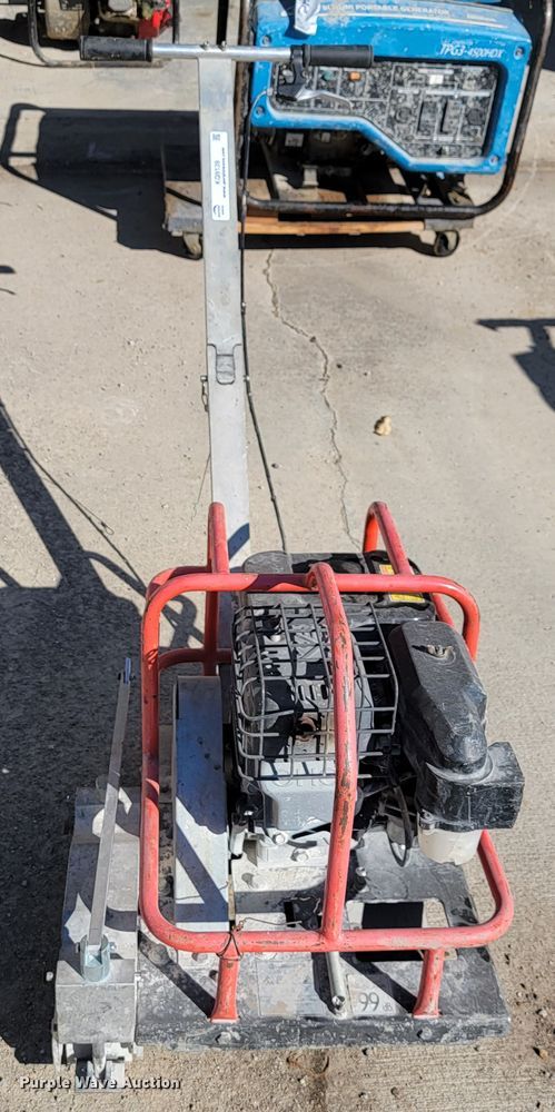 image for item KQ9139 Soff-Cut 150  saw