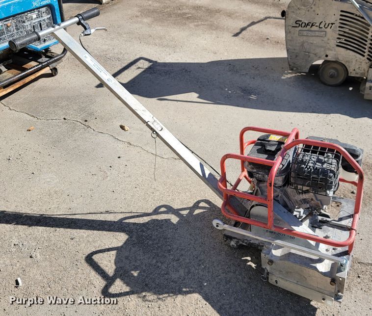 image for item KQ9139 Soff-Cut 150  saw