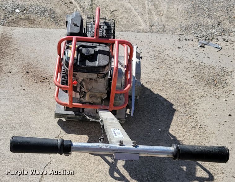 image for item KQ9139 Soff-Cut 150  saw