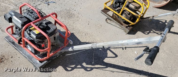 image for item KQ9139 Soff-Cut 150  saw