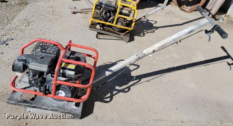 image for item KQ9139 Soff-Cut 150  saw