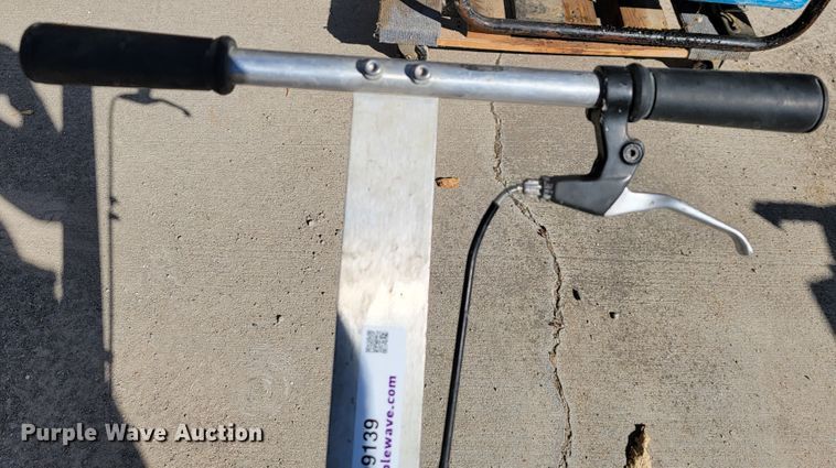 image for item KQ9139 Soff-Cut 150  saw