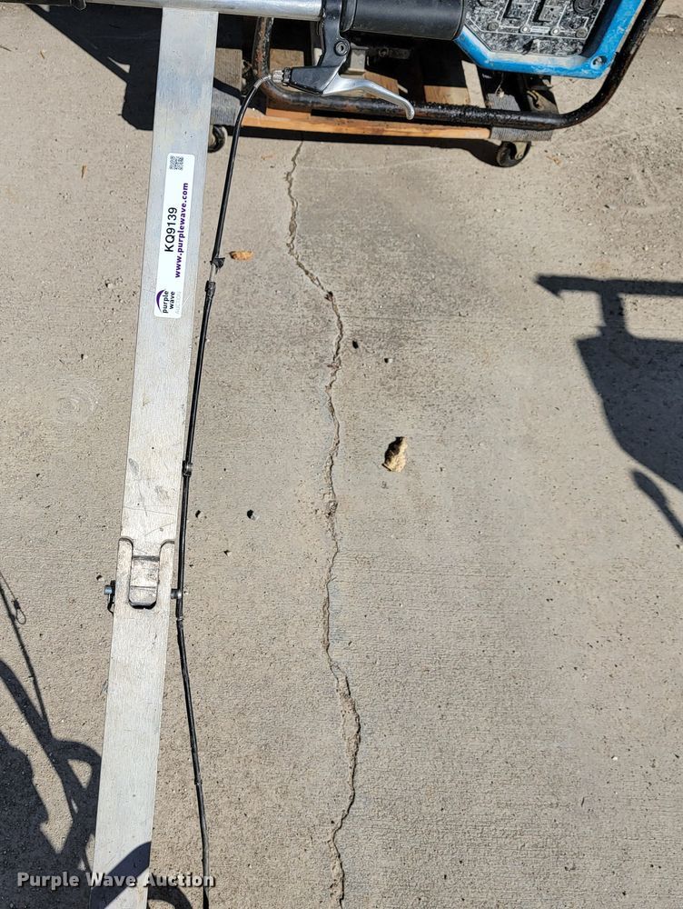 image for item KQ9139 Soff-Cut 150  saw