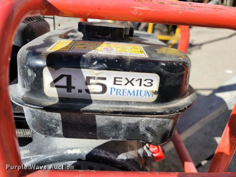 image for item KQ9139 Soff-Cut 150  saw