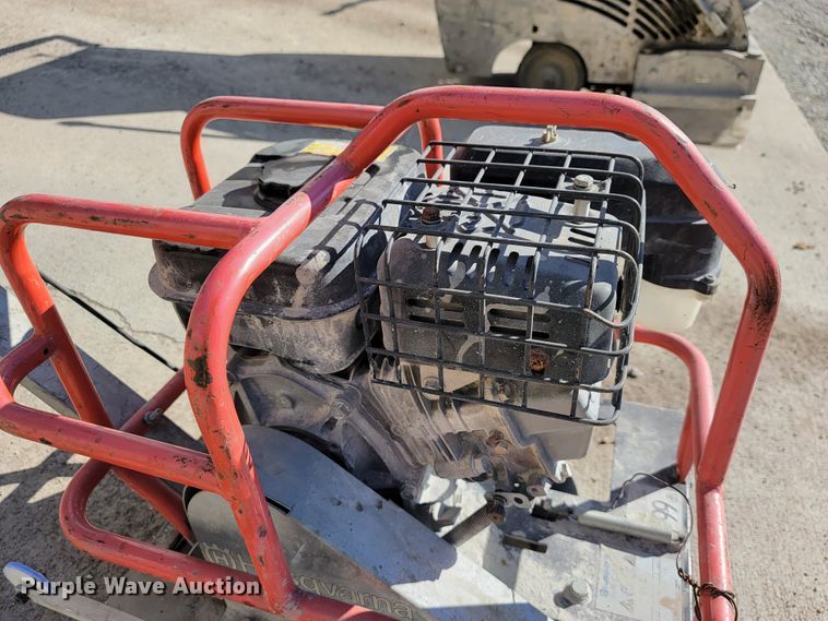 image for item KQ9139 Soff-Cut 150  saw