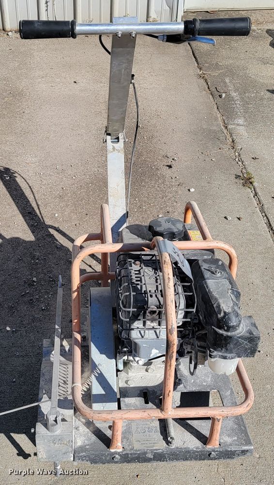 image for item KQ9140 Soff-Cut 150  saw