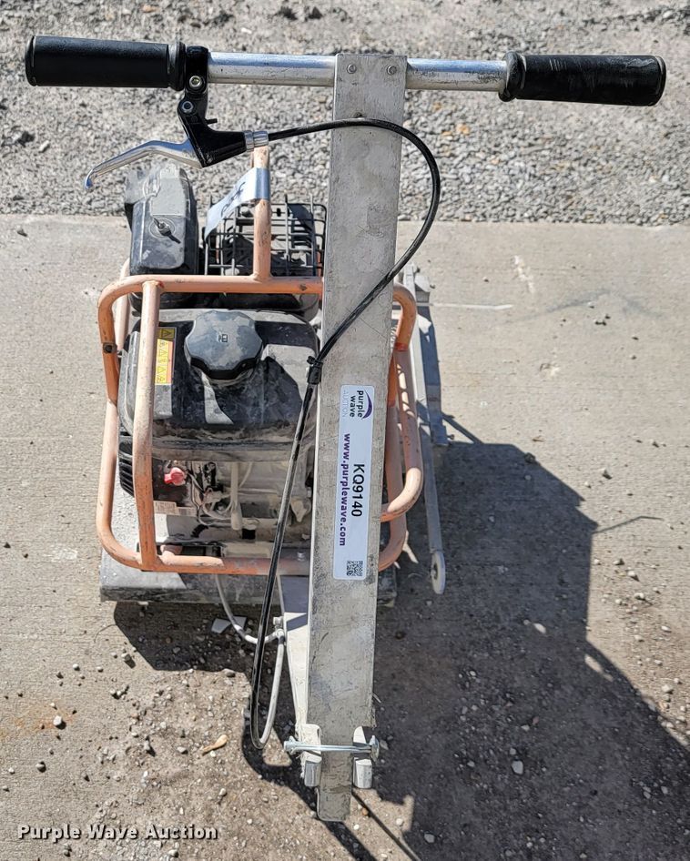 image for item KQ9140 Soff-Cut 150  saw