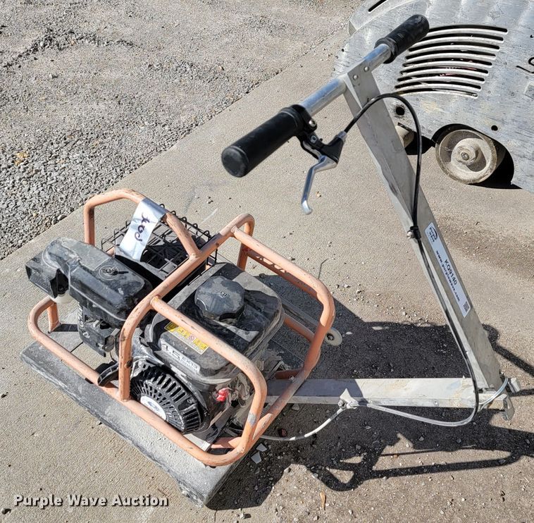 image for item KQ9140 Soff-Cut 150  saw