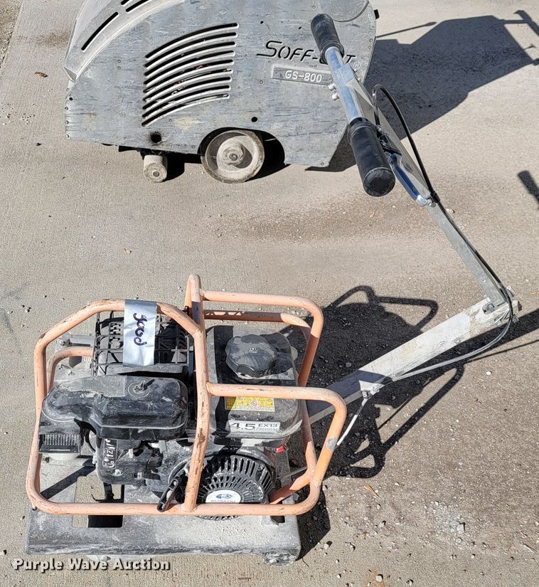 image for item KQ9140 Soff-Cut 150  saw