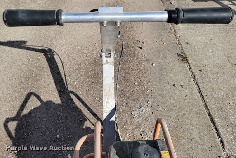 image for item KQ9140 Soff-Cut 150  saw