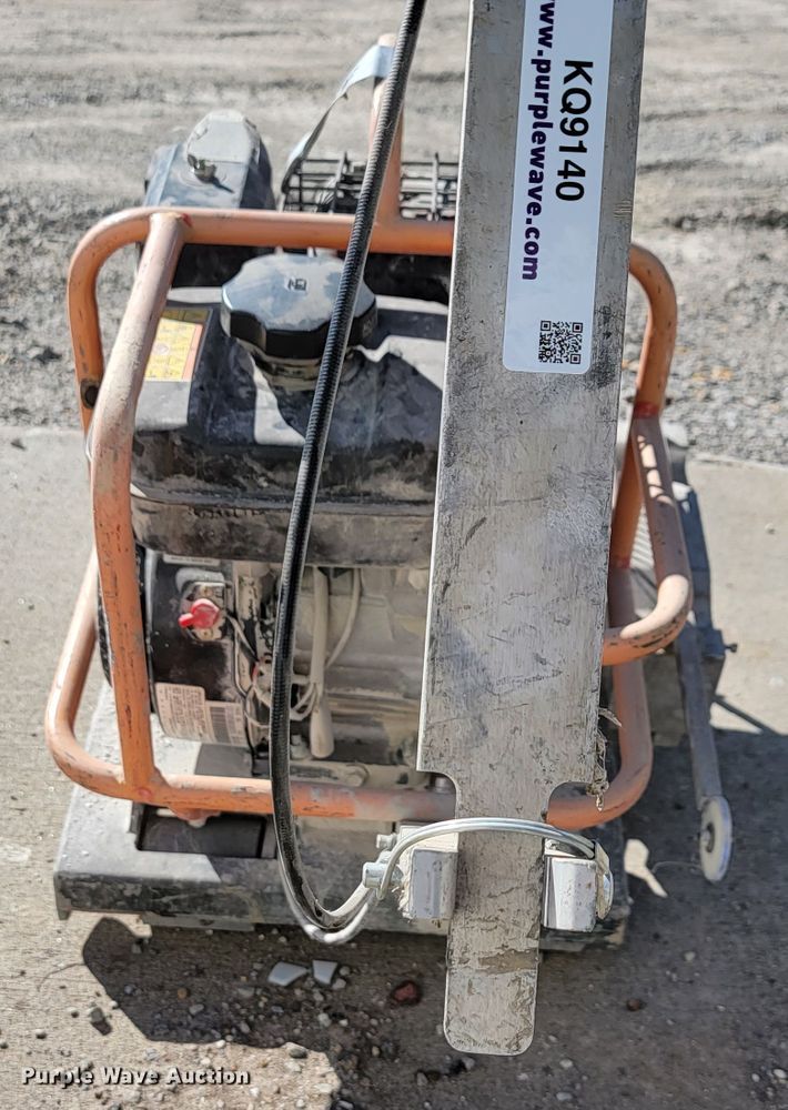 image for item KQ9140 Soff-Cut 150  saw