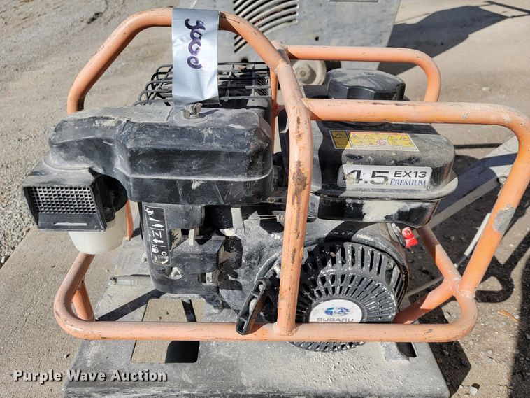 image for item KQ9140 Soff-Cut 150  saw