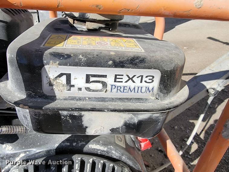 image for item KQ9140 Soff-Cut 150  saw