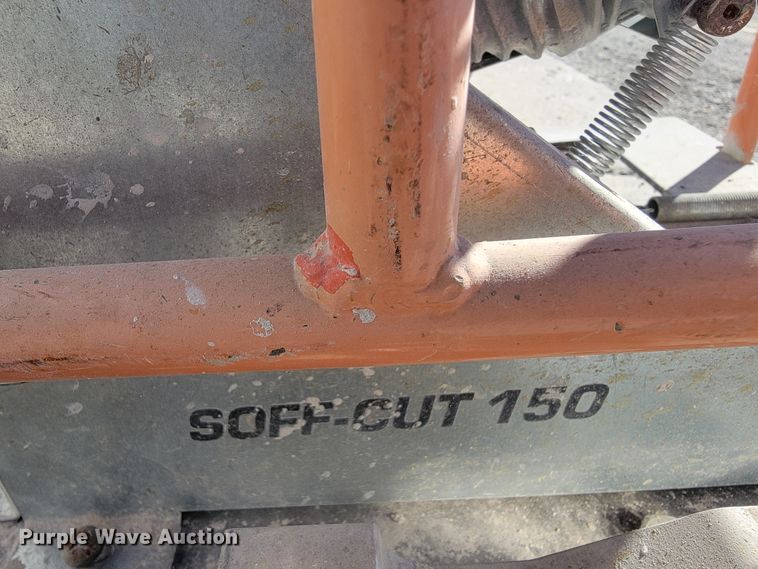 image for item KQ9140 Soff-Cut 150  saw