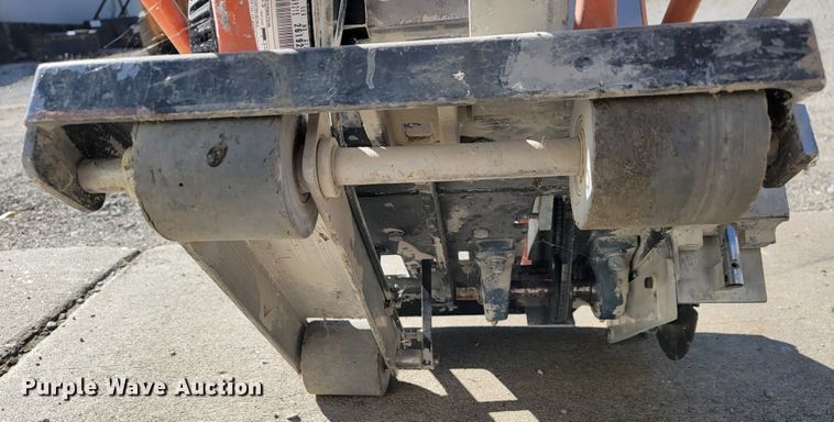 image for item KQ9140 Soff-Cut 150  saw