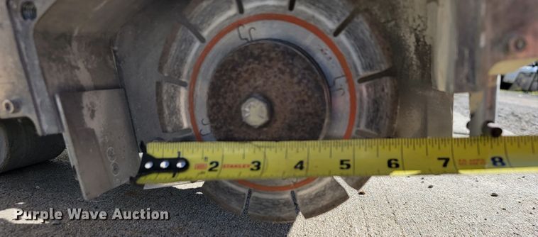 image for item KQ9140 Soff-Cut 150  saw