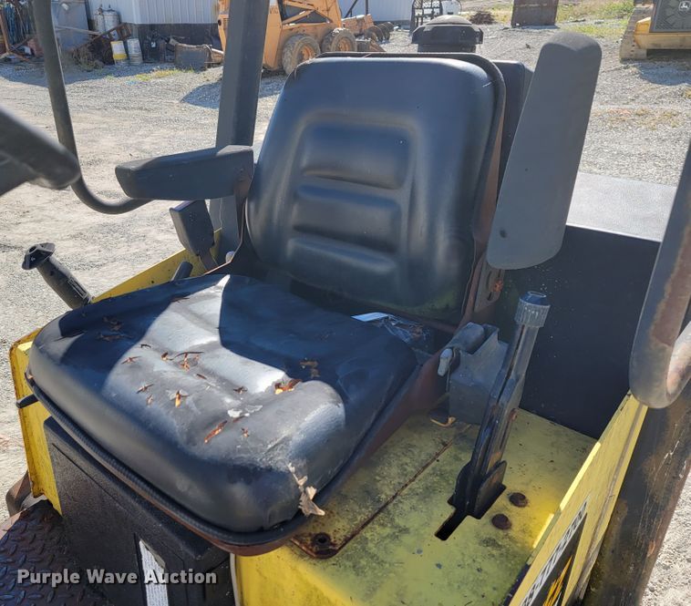 image for item KQ9141 Wacker RD11A  double drum roller