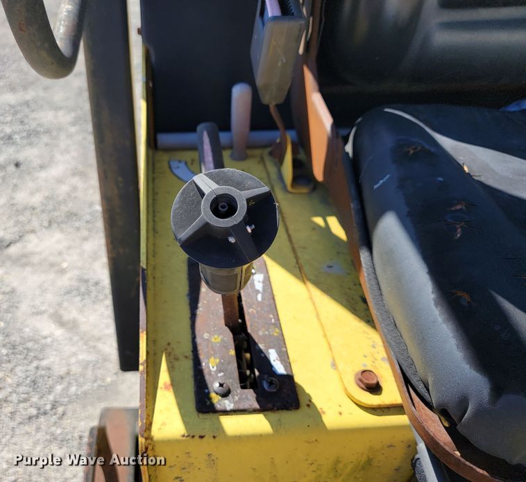 image for item KQ9141 Wacker RD11A  double drum roller