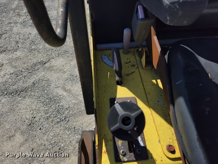 image for item KQ9141 Wacker RD11A  double drum roller