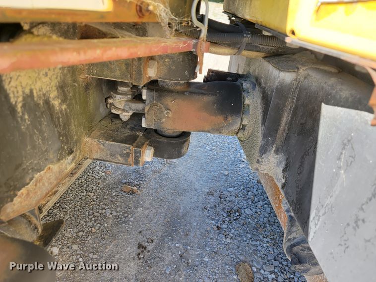 image for item KQ9141 Wacker RD11A  double drum roller