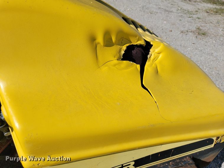 image for item KQ9141 Wacker RD11A  double drum roller