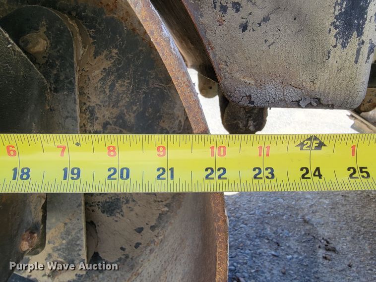 image for item KQ9141 Wacker RD11A  double drum roller