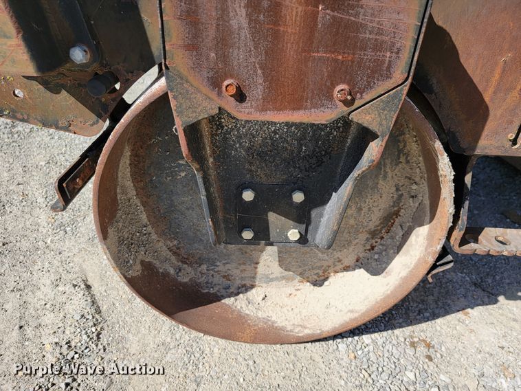 image for item KQ9141 Wacker RD11A  double drum roller