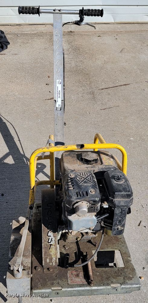 image for item KQ9142 Soff-Cut X150  saw