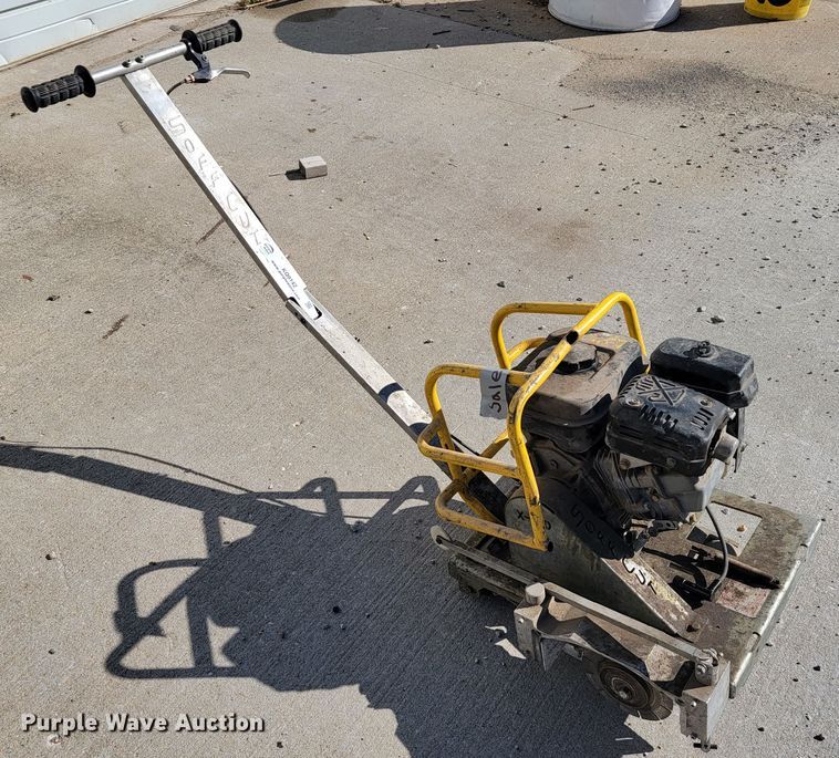 image for item KQ9142 Soff-Cut X150  saw