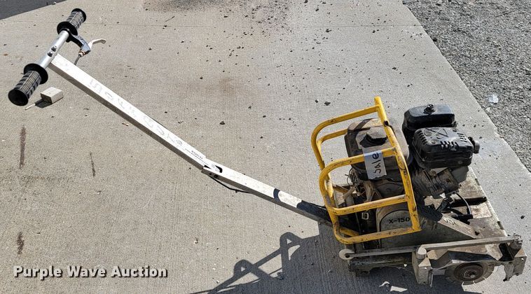 image for item KQ9142 Soff-Cut X150  saw