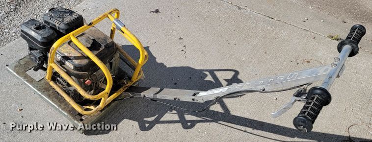 image for item KQ9142 Soff-Cut X150  saw