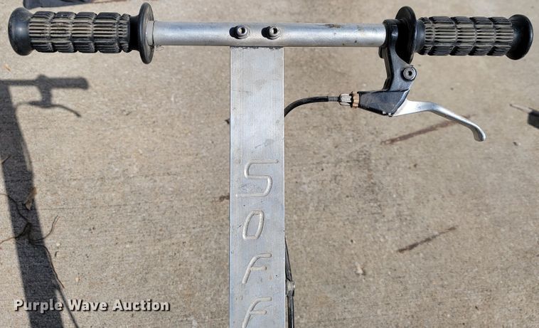 image for item KQ9142 Soff-Cut X150  saw