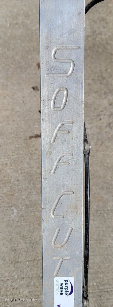 image for item KQ9142 Soff-Cut X150  saw