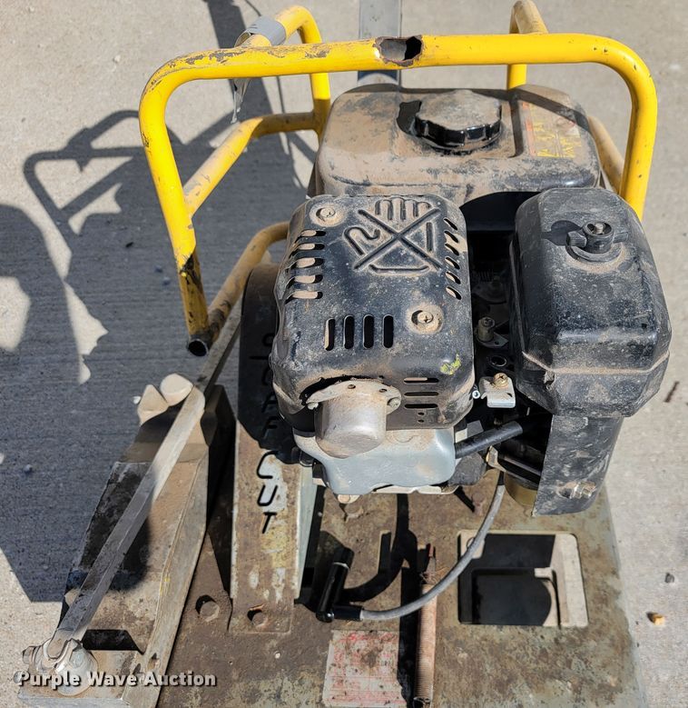 image for item KQ9142 Soff-Cut X150  saw