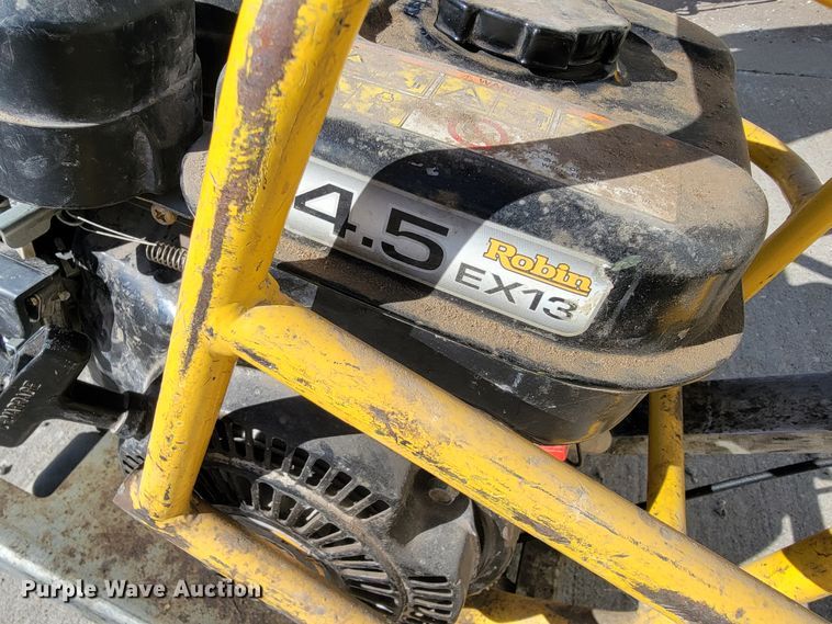 image for item KQ9142 Soff-Cut X150  saw