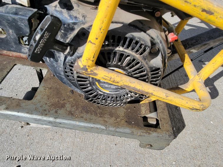 image for item KQ9142 Soff-Cut X150  saw