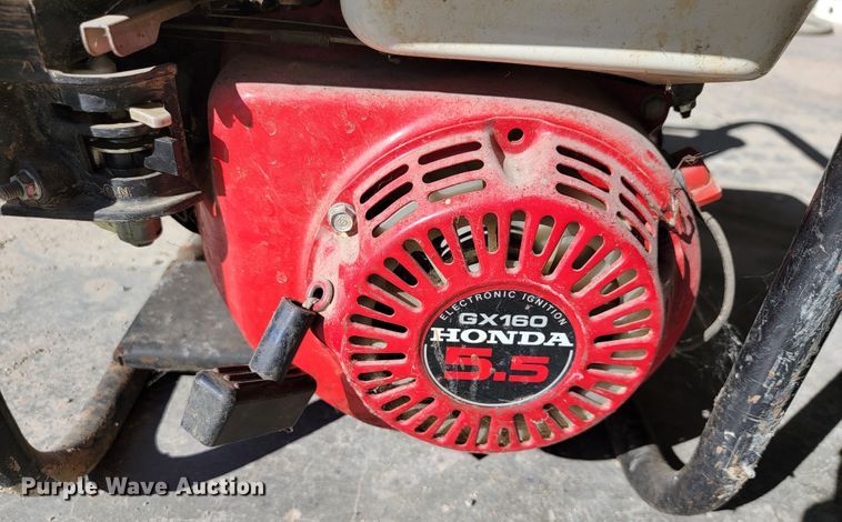 image for item KQ9143 SEH80X trash pump