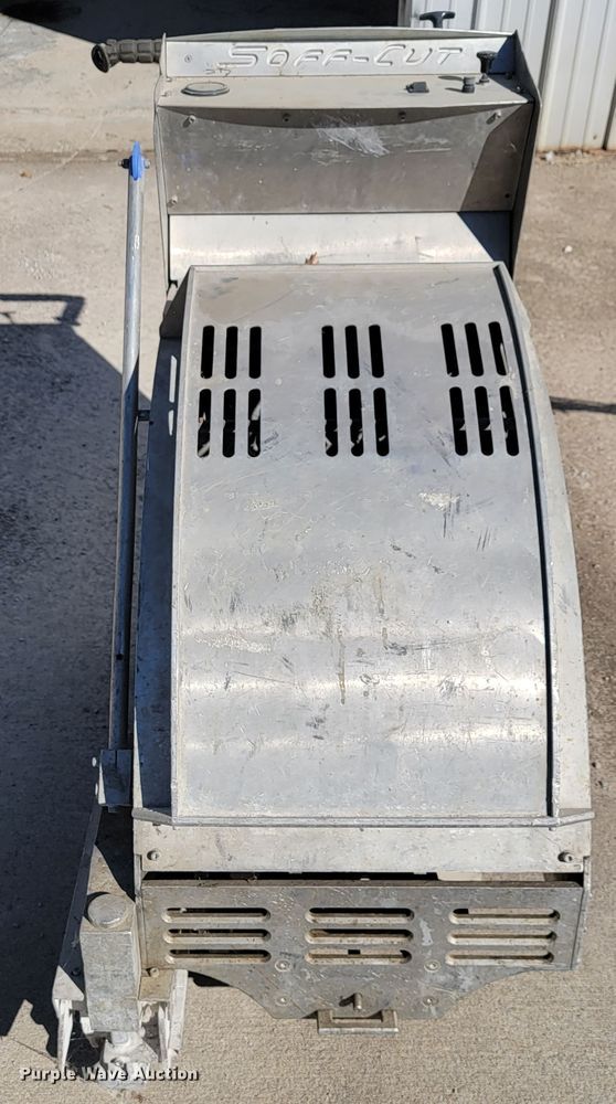 image for item KQ9144 Soff-Cut GS-800  saw