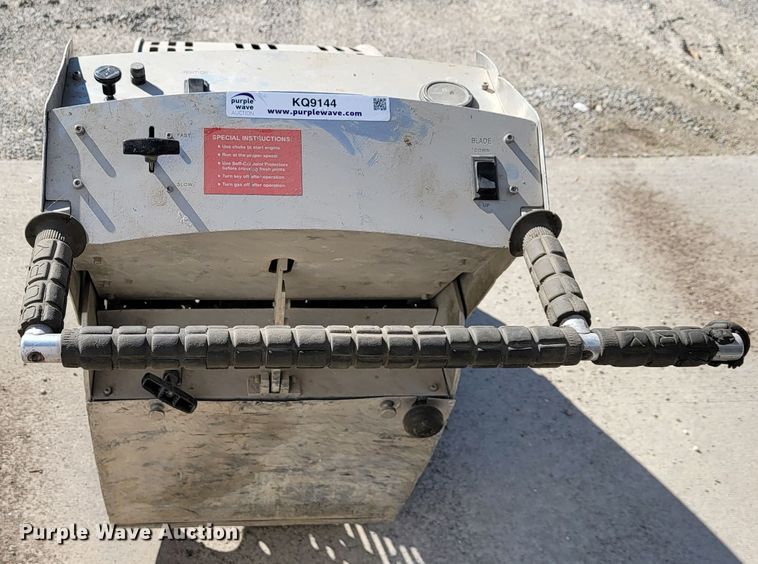 image for item KQ9144 Soff-Cut GS-800  saw