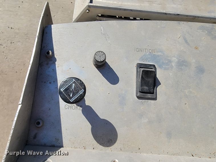 image for item KQ9144 Soff-Cut GS-800  saw