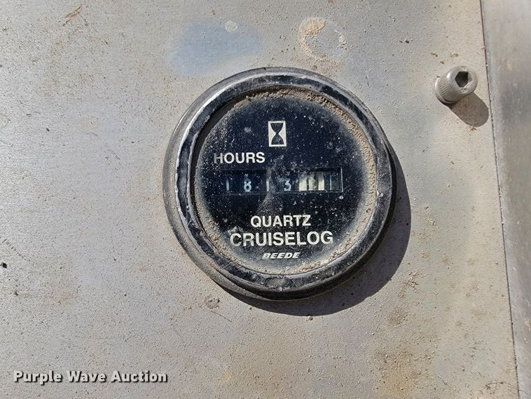 image for item KQ9144 Soff-Cut GS-800  saw