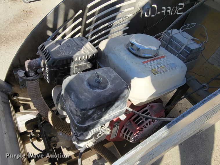 image for item KQ9144 Soff-Cut GS-800  saw