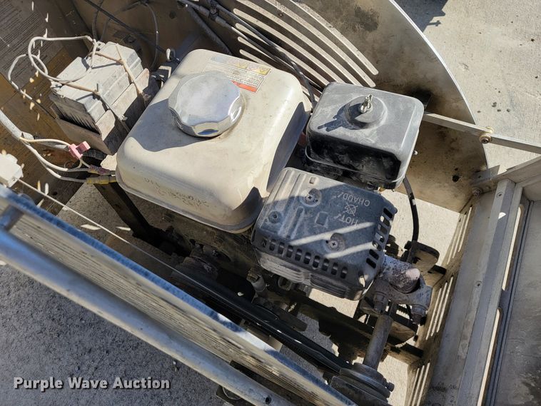 image for item KQ9144 Soff-Cut GS-800  saw