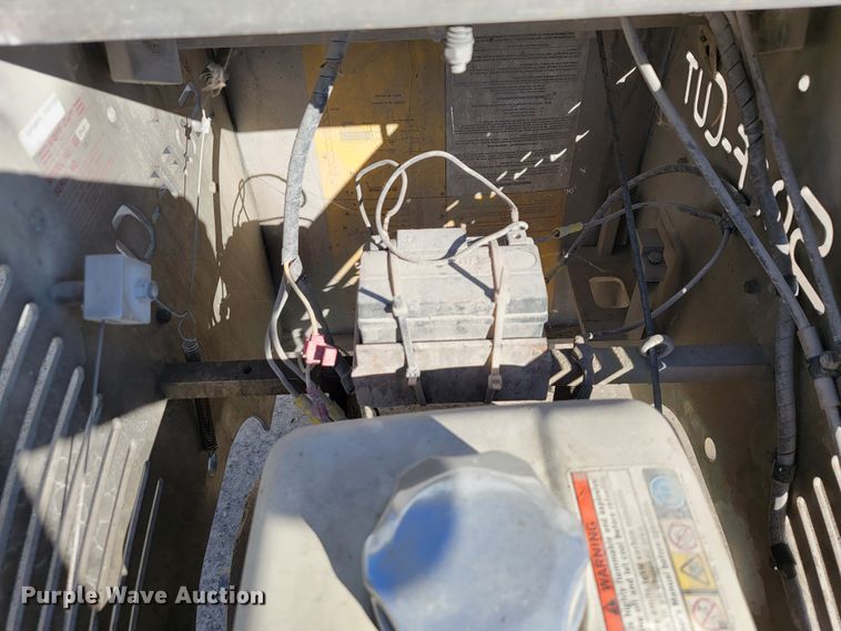 image for item KQ9144 Soff-Cut GS-800  saw