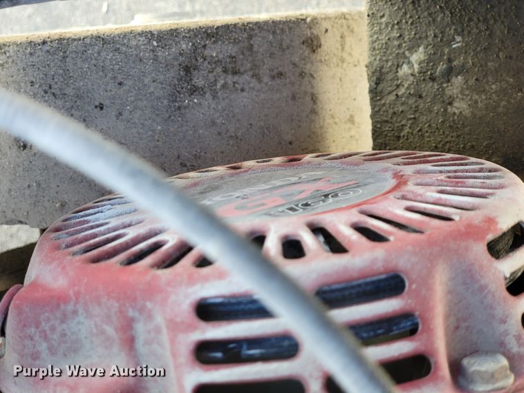 image for item KQ9144 Soff-Cut GS-800  saw