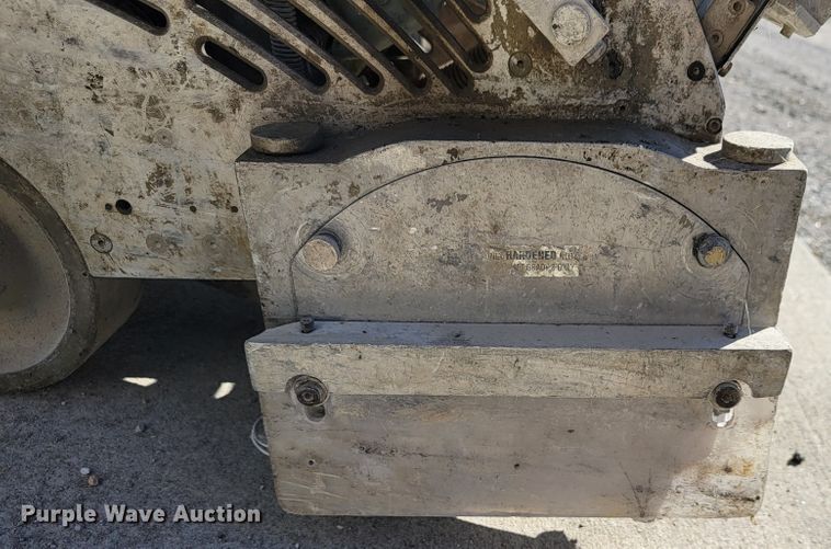 image for item KQ9144 Soff-Cut GS-800  saw