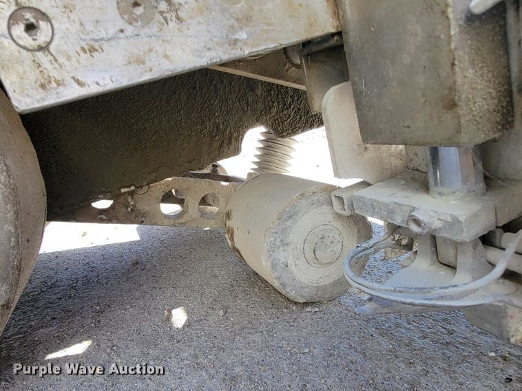 image for item KQ9144 Soff-Cut GS-800  saw